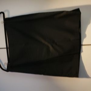 GAP - skirt with side slits